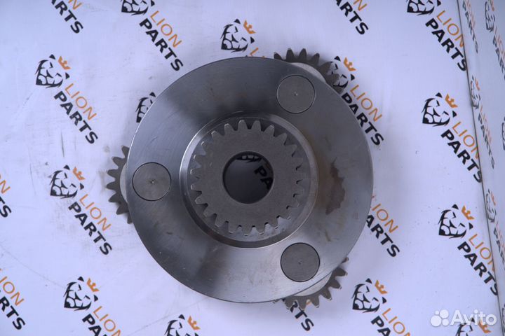 1я передача EC290-VOE14551156