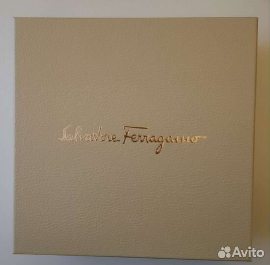 Набор Salvatore Ferragamo Signorina:50ml+50ml+50ml