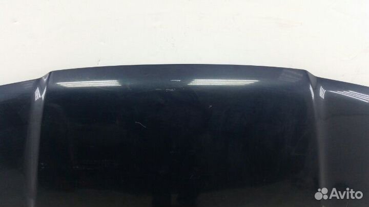 Капот Suzuki Vitara TD11W 1995