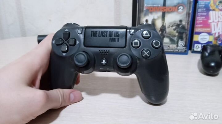 Sony PS4