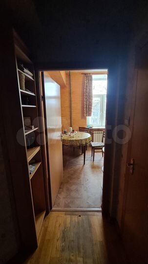 3-к. квартира, 80,1 м², 5/5 эт.