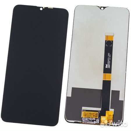 Дисплей для oppo A12 (CPH2083)