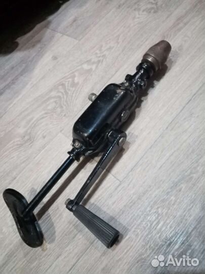 Дрель СССР