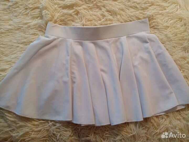 Юбка для танцев
