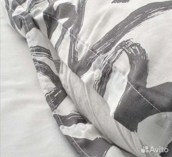 Lyktfibbla (ликтфиббла) Комплект постели 150x200