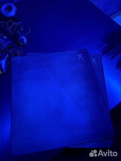 Игровой коврик