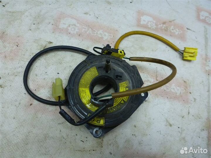 Шлейф подрулевой Chevrolet Aveo T250 B12S1 2006