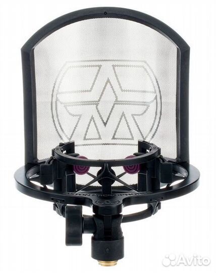 Микрофонный подвес Aston Microphones swiftshield