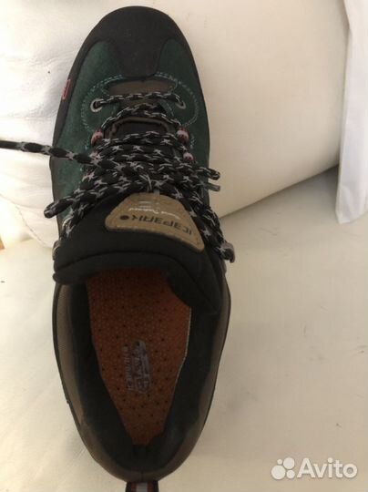 Трекинговая обувь мужская 44 размер