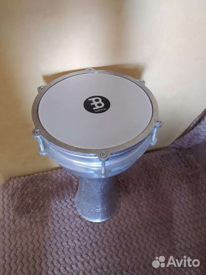 Барабан дарбука