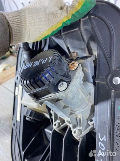 Кран тормозной Renault 420 Dci premium karex