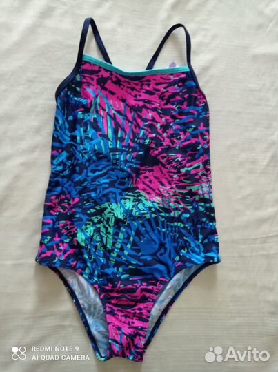 Купальник для девочки 146 новый