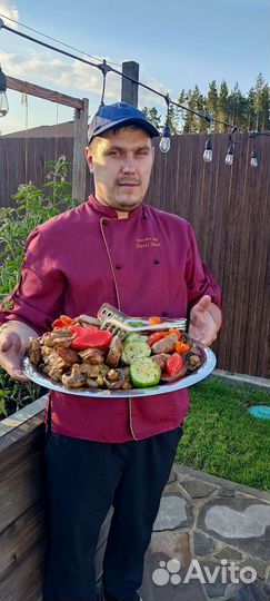 Кейтеринг фуршет банкет