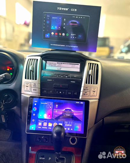 Штатные магнитолы Android от официального дилера