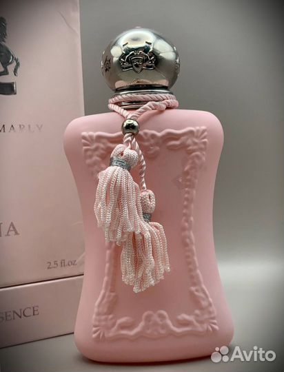 Parfums de marly delina