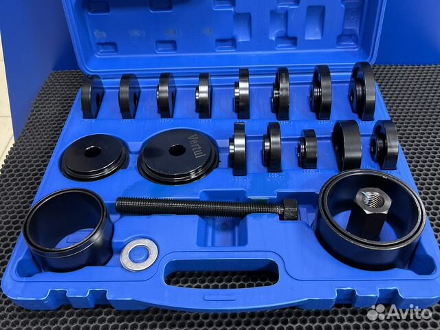 Съемник ступичных подшипников