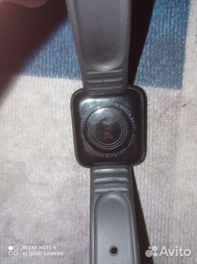 Часы мужские