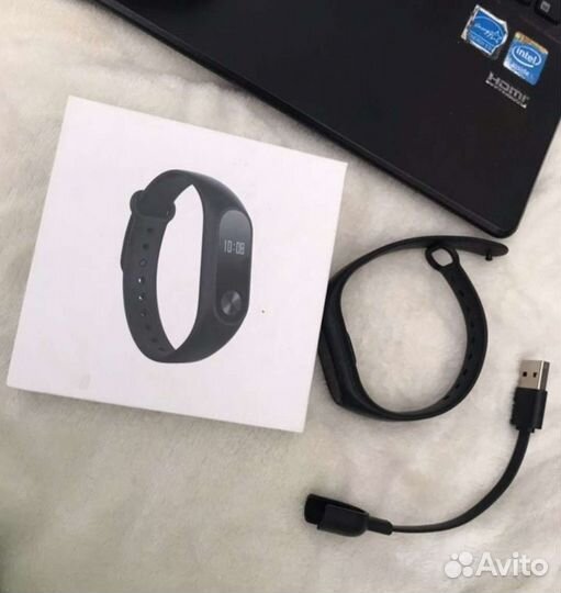 Xiaomi mi band 2