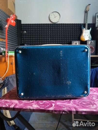 Проигрыватель юность 301 электрофон винила