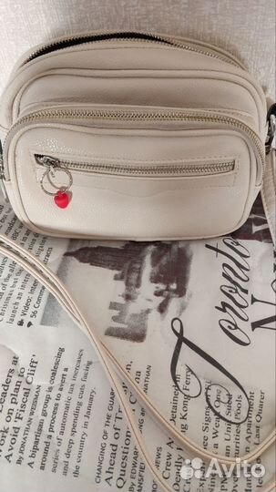 Сумка женская