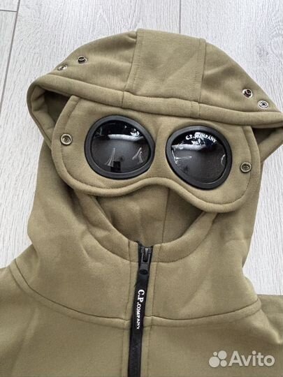 Cp company кофта