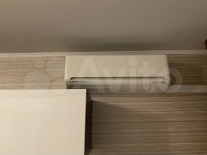 Комната 20 м² в 2-к., 2/5 эт.