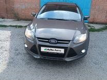 Ford Focus 1.6 AMT, 2011, 205 258 км, с пробегом, цена 789 000 руб.