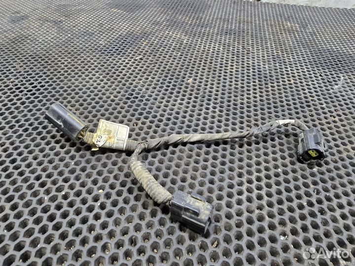 Проводка кпп коса SsangYong Actyon 2 New