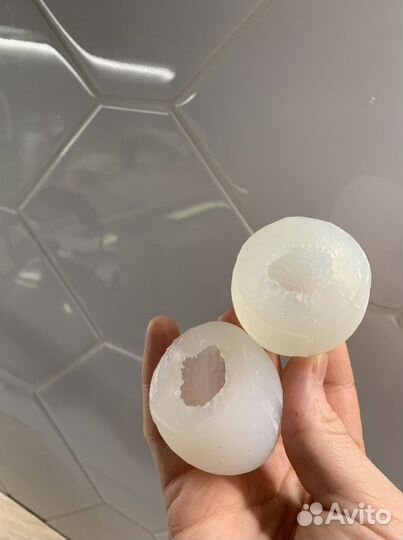 Силиконовые формы для выпечки