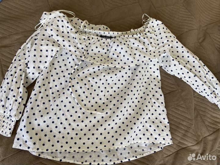 Женские вещи пакетом 42-44