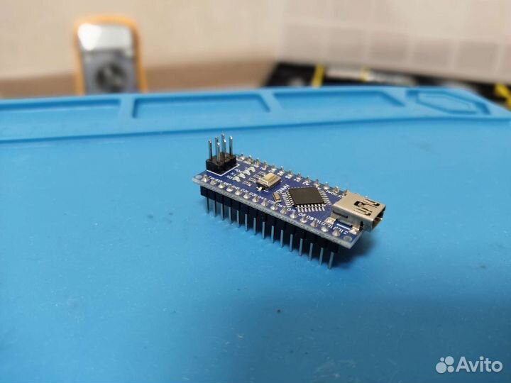 Arduino Nano