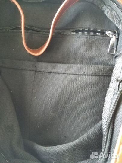 Сумка шоппер