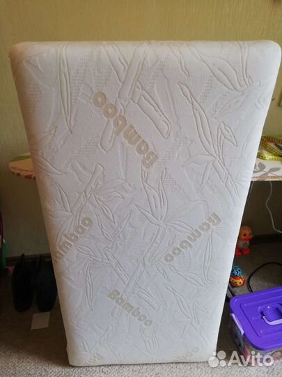 Матрас детский
