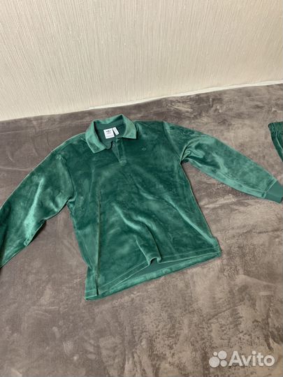 Костюм Adidas Premium Essentials