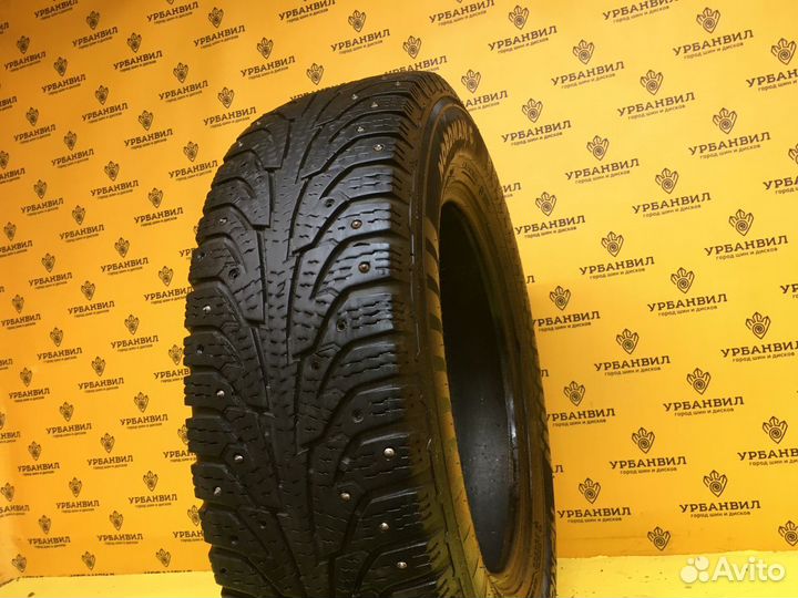 Nokian Tyres Nordman C 195/75 R16C R