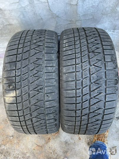 Kumho I'Zen KW27 275/40 R20