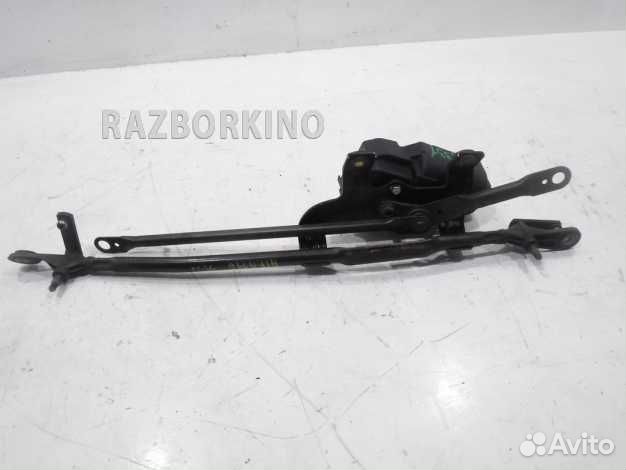 Трапеция стеклоочистителя 60809548