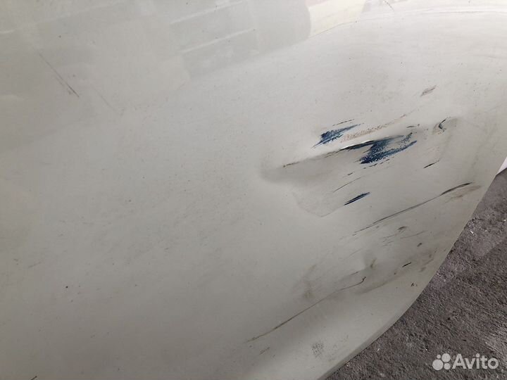 Дверь задняя левая Toyota Camry 50 55 2011-2018