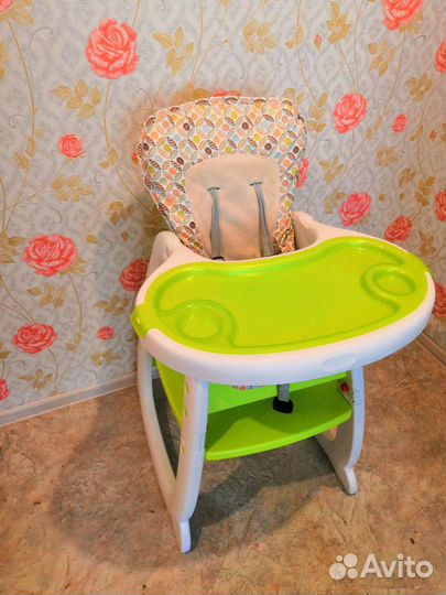 Стул для кормления