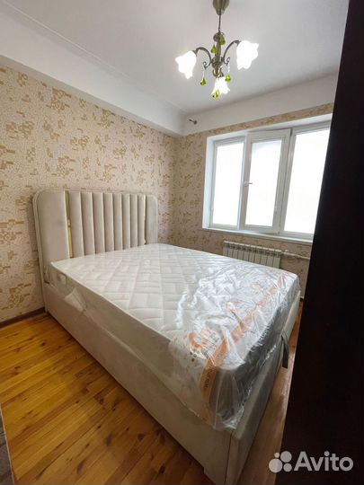 Кровать двухспальная в наличии и на заказ. Доставка