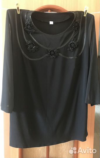 Женские вещи пакетом 52