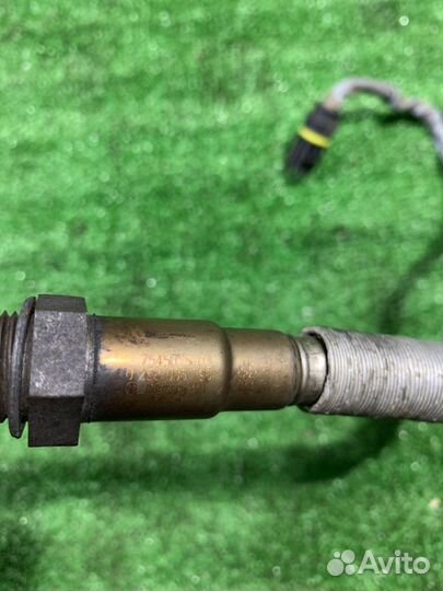 Датчик кислородный Bmw X5 E70 N52B30AF 2009