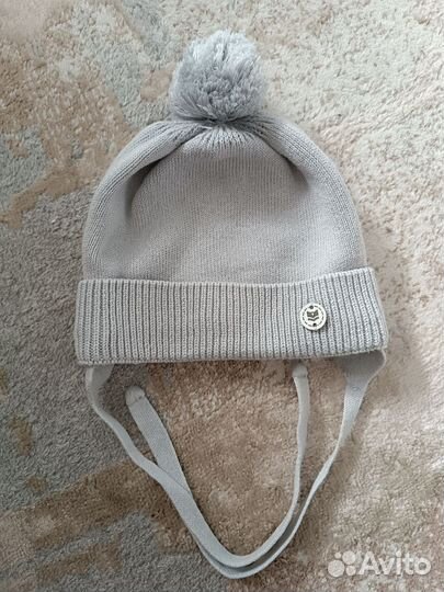 Шапка детская