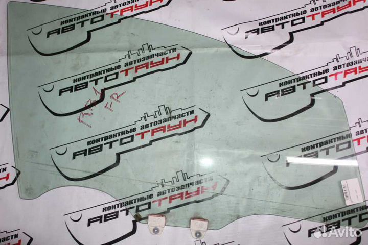 Стекло двери honda odyssey RB1 RB2 F R 2 модель