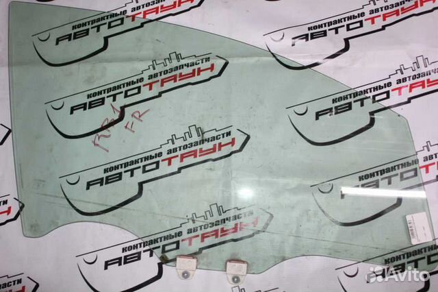 Стекло двери honda odyssey RB1 RB2 F R 2 модель