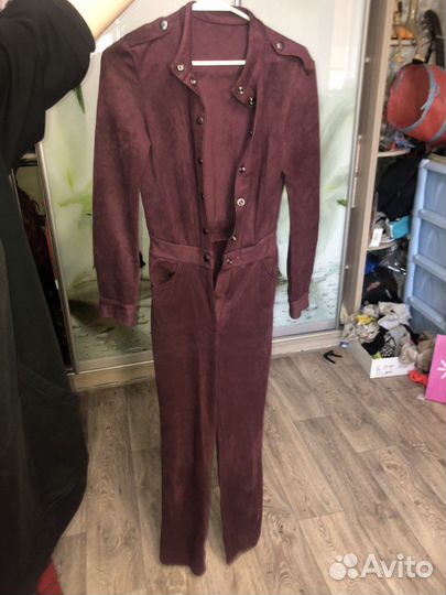 Комбинезон женский 42 44