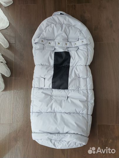 Зимний конверт mansita transform plus