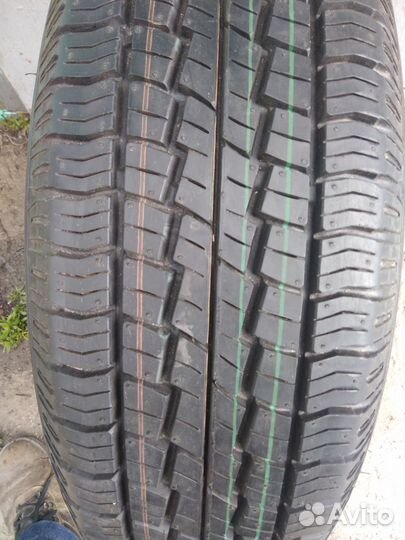 Резина с диском