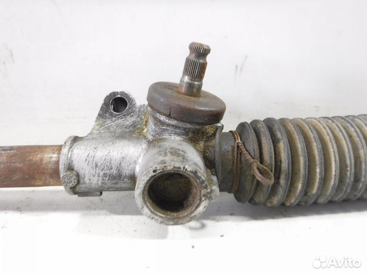 Рулевая рейка Ford Sierra