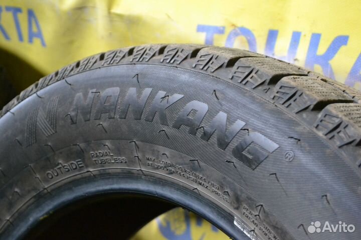 Nankang WS-1 225/65 R17